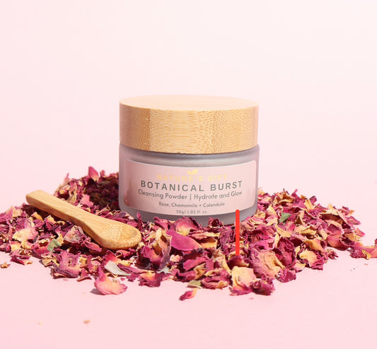 The Secret to Glowing Skin: The Benefits of Rose Petals in Skincare