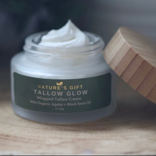 The Surprising Benefits of Beef Tallow Cream for Your Skin