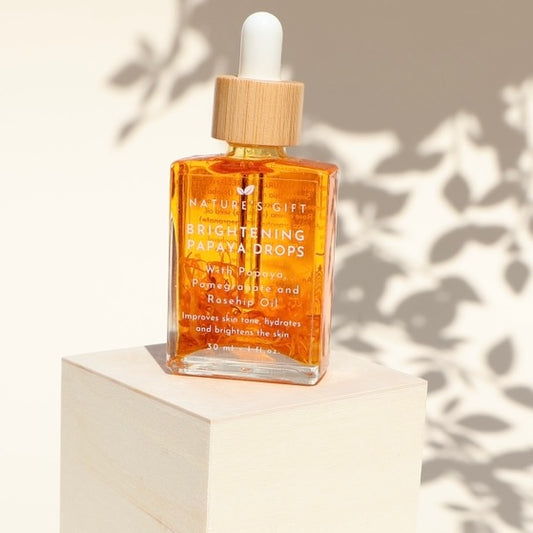 How to treat hyperpigmentation naturally?