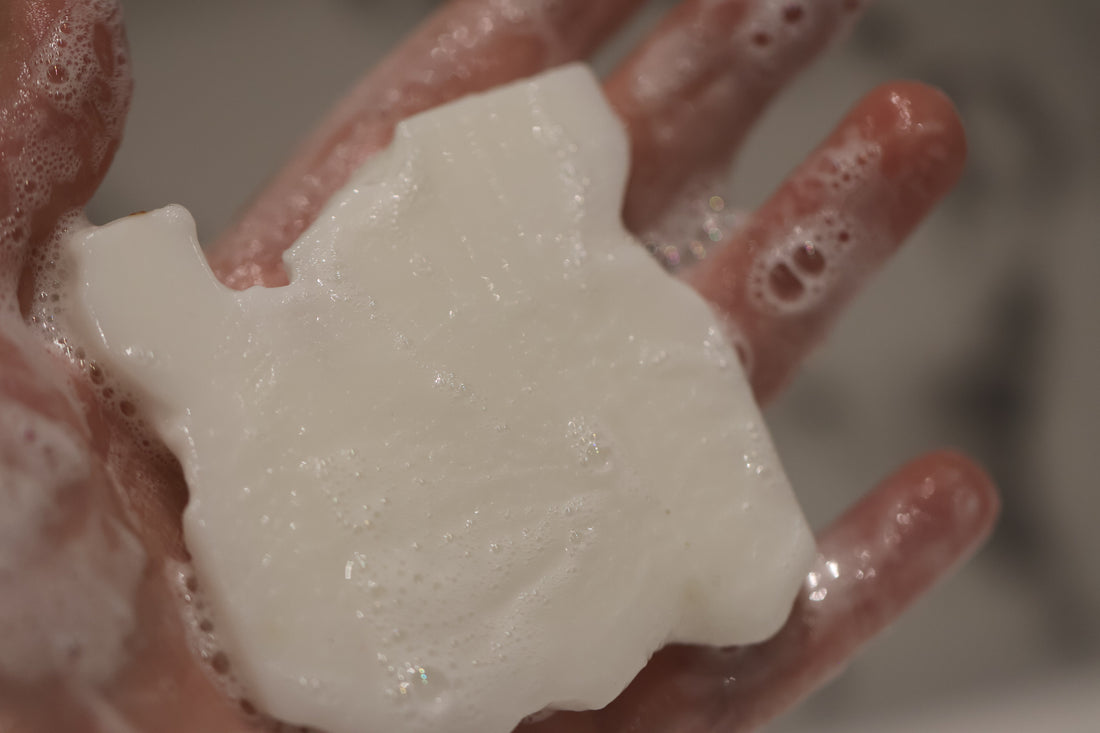 Why Our Halal Tallow Soap Is the Pure, Natural Skincare Your Skin Has Been Waiting For