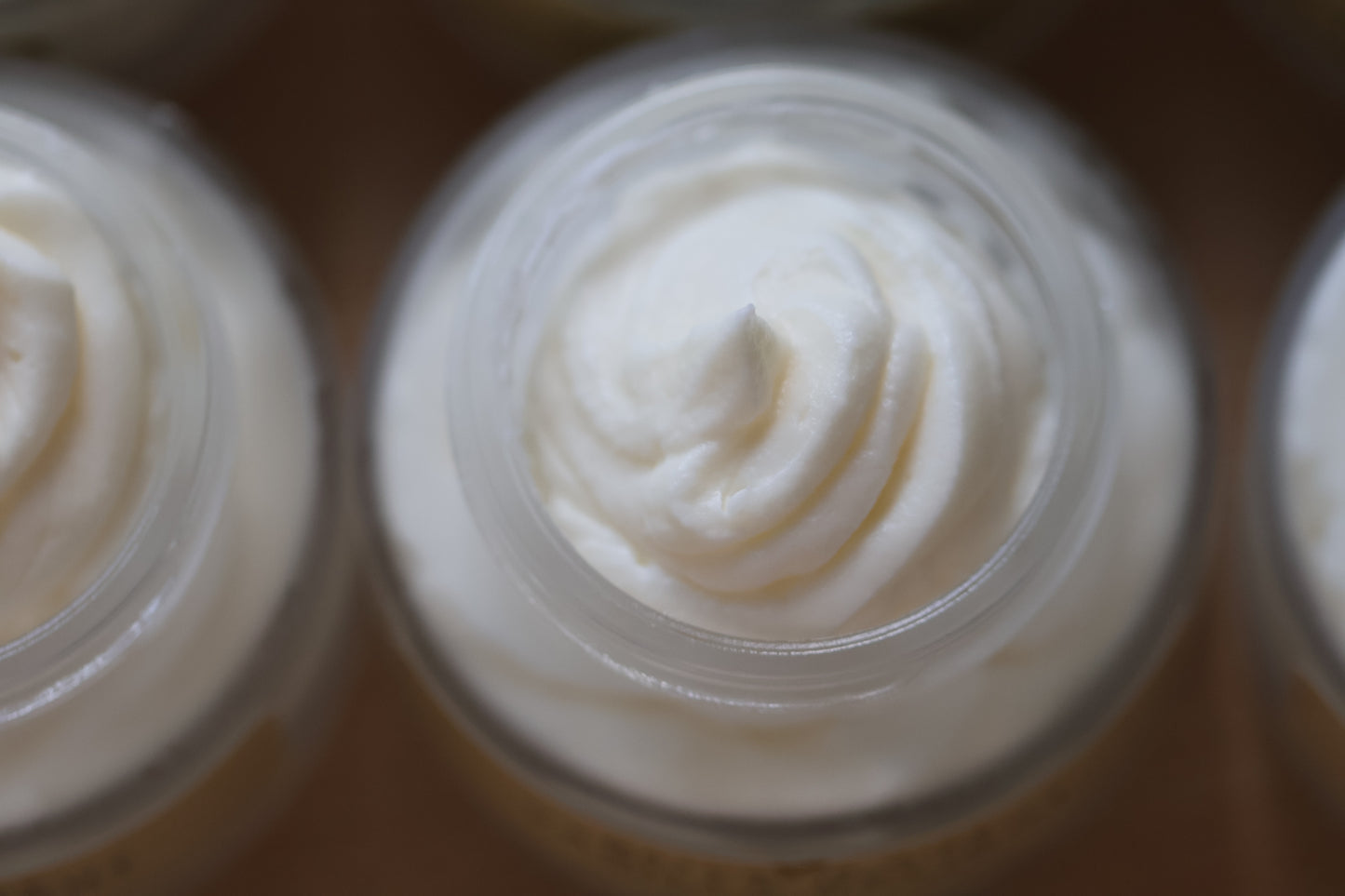 Vanilla Delight Whipped Tallow Cream 40g