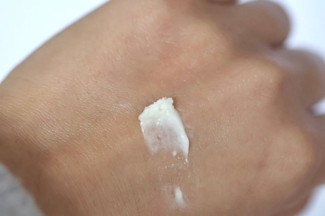 Tallow Balm UK buying guide by a Pharmacist