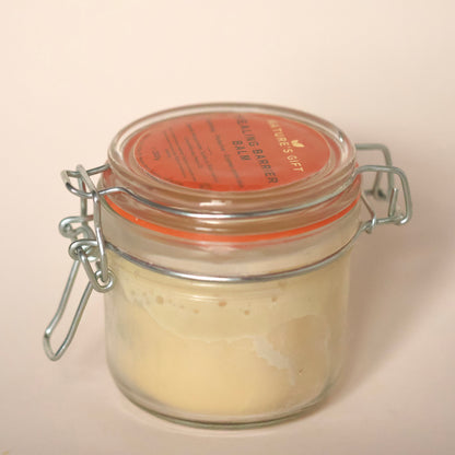 Healing Barrier Balm for Eczema-Prone Skin