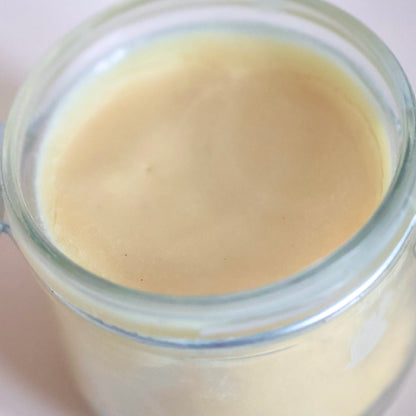 Healing Barrier Balm for Eczema-Prone Skin