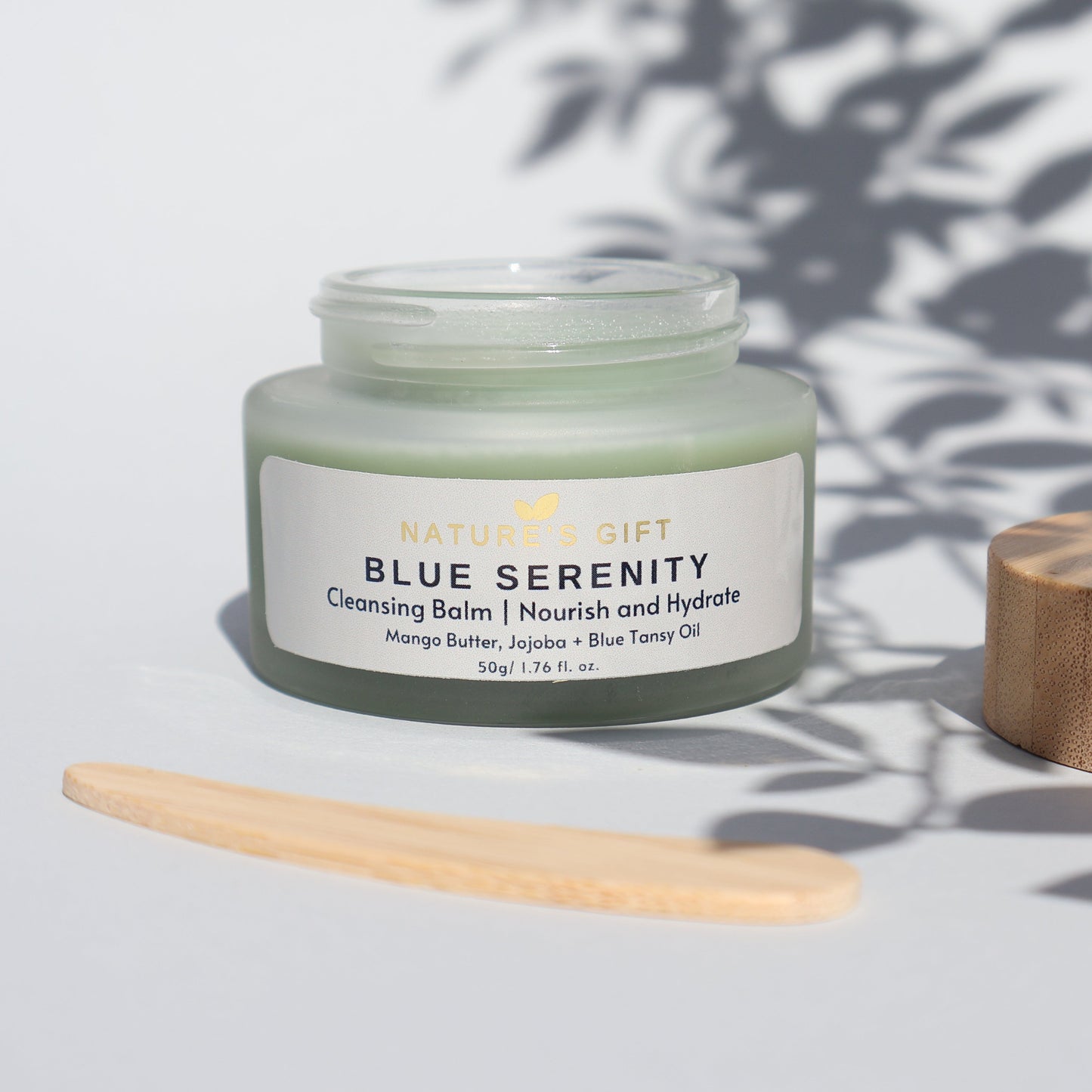 Blue Serenity Cleansing Balm 50g