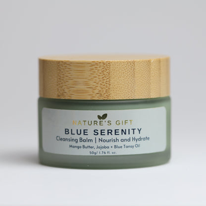 Blue Serenity Cleansing Balm 50g