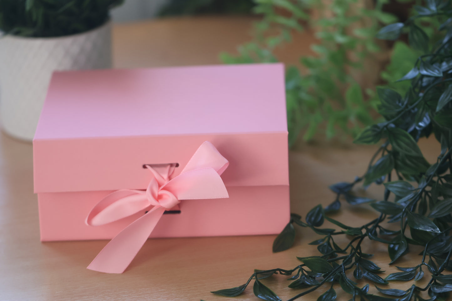 Botanical Glow Essentials Gift Box