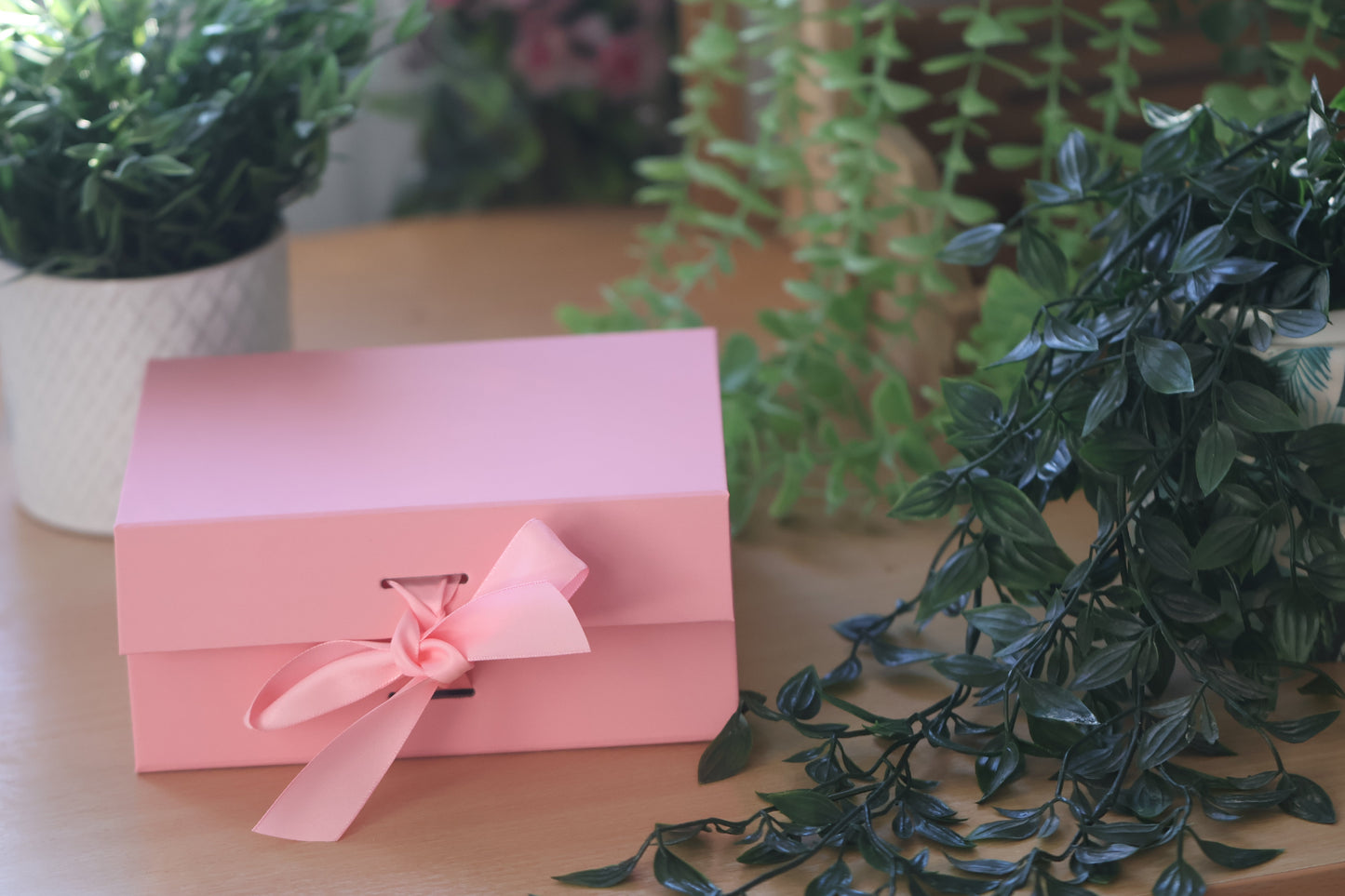 Botanical Glow Essentials Gift Box