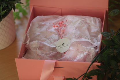 Botanical Glow Essentials Gift Box