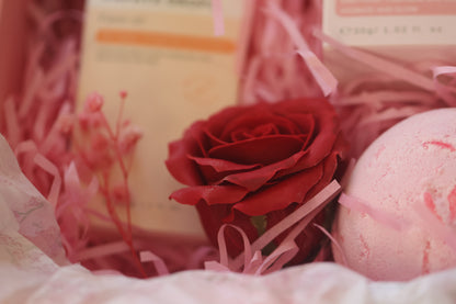 Botanical Glow Essentials Gift Box