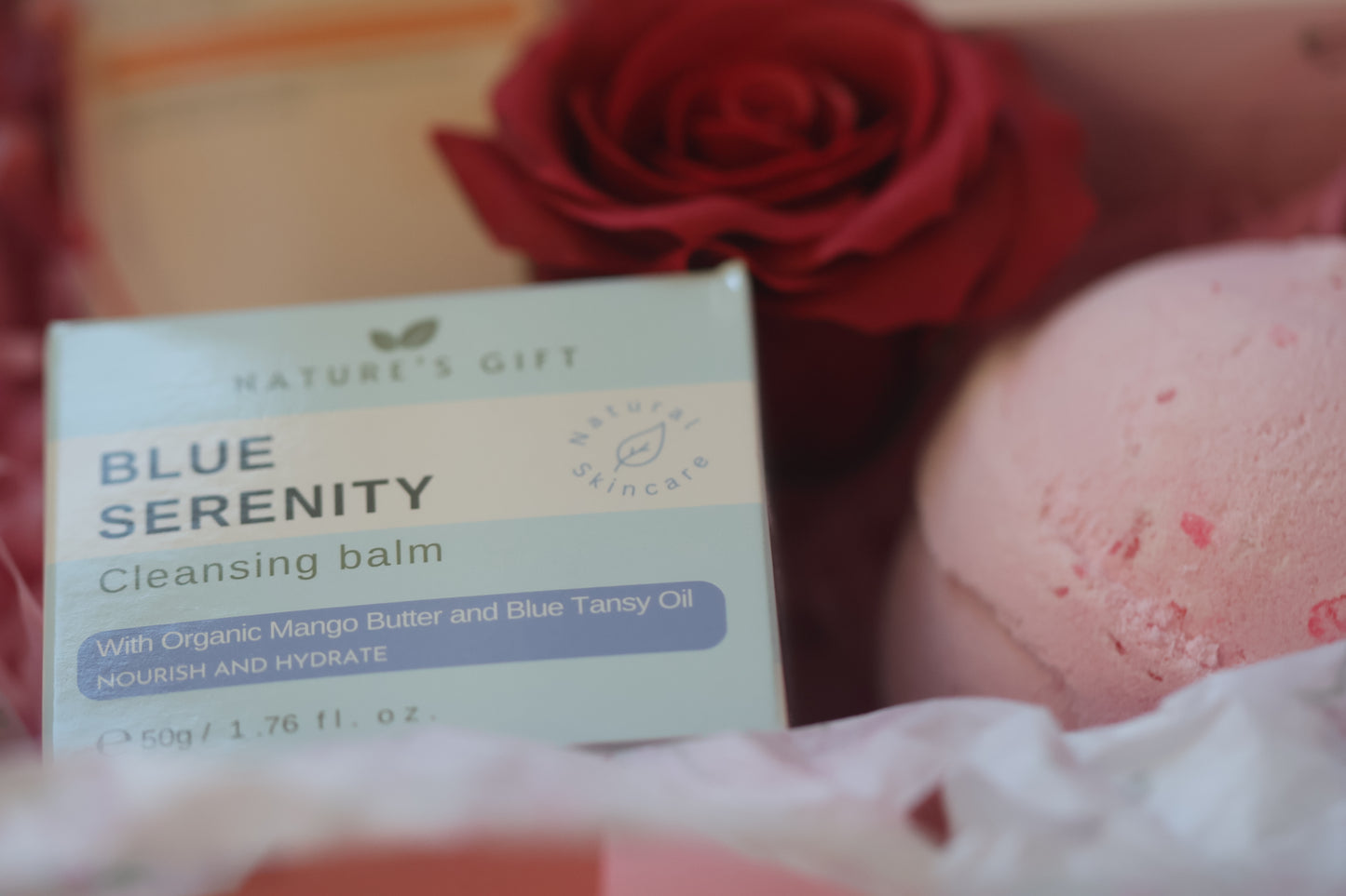 The Ultimate Radiant Ritual Gift Box