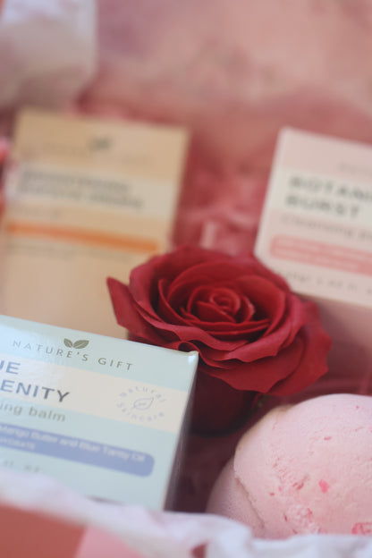 The Ultimate Radiant Ritual Gift Box