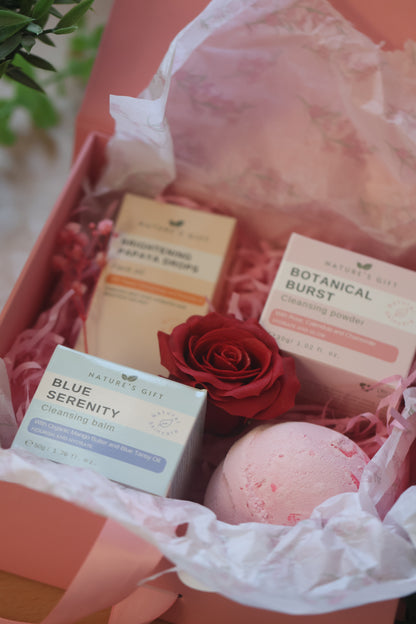 The Ultimate Radiant Ritual Gift Box