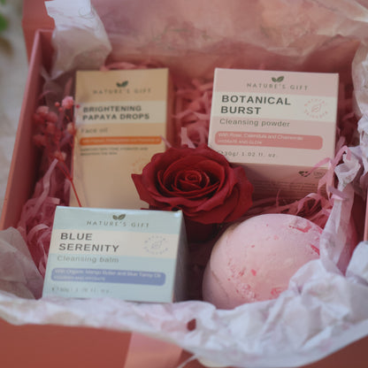 The Ultimate Radiant Ritual Gift Box