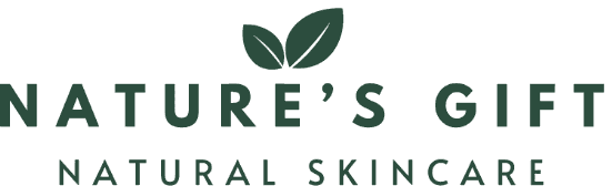Nature's Gift – Natural Skincare logo