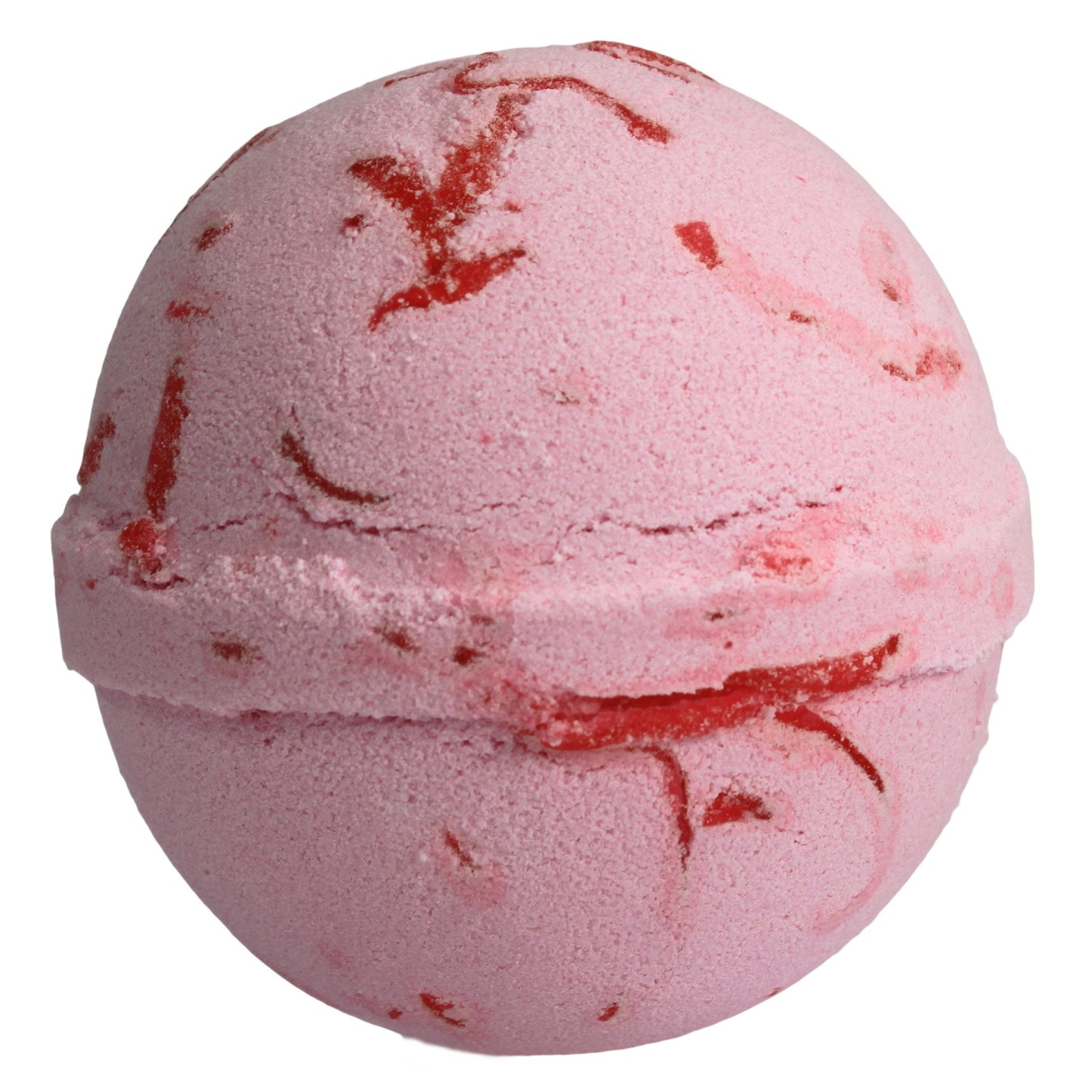 Watermelon Cocoa butter Bath Bomb